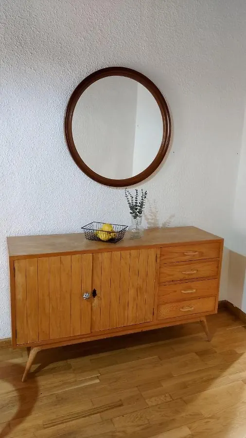 Apartamento Casco Antiguo Tarragona