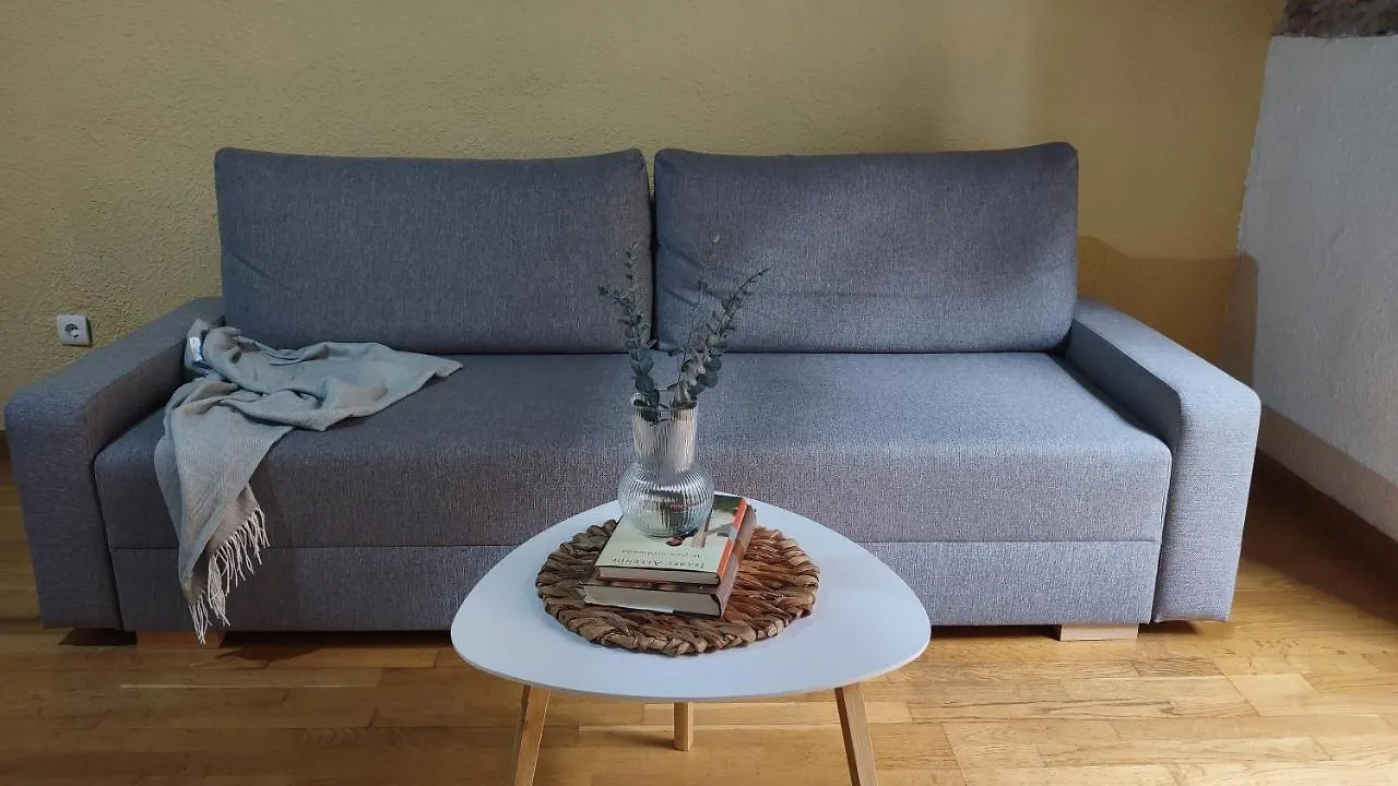 Apartamento Casco Antiguo Tarragona España