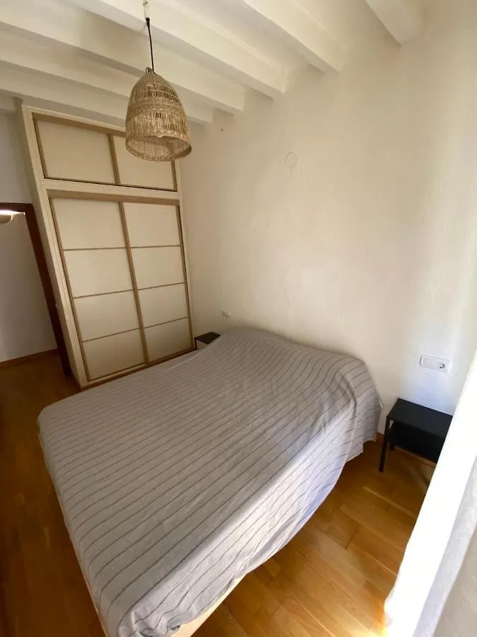 Apartment Apartamento Casco Antiguo Tarragona
