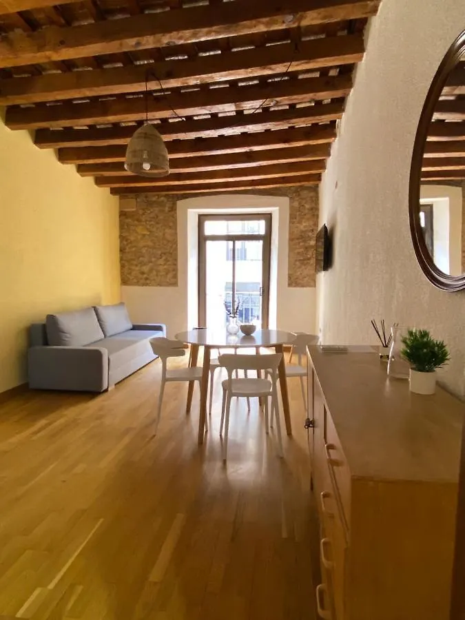 Apartamento Casco Antiguo Tarragona