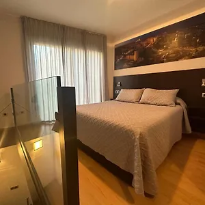 Apartamento Precioso Duplex En El Centro De, Tarragona