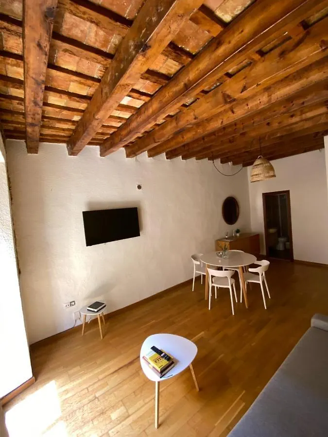 Apartamento Casco Antiguo Tarragona